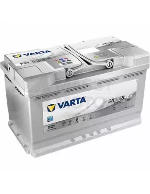 LN4 VARTA 24MTH 800 CA image